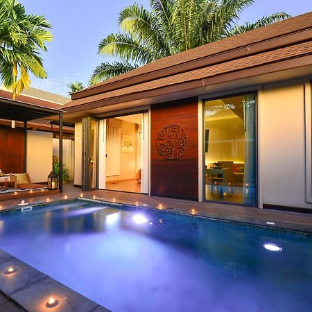 De Malee Pool Villas Ao Nang Buitenkant foto