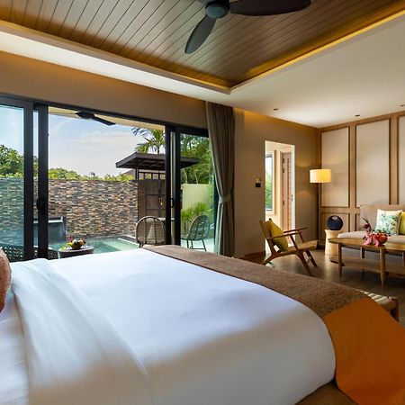 De Malee Pool Villas Ao Nang Buitenkant foto