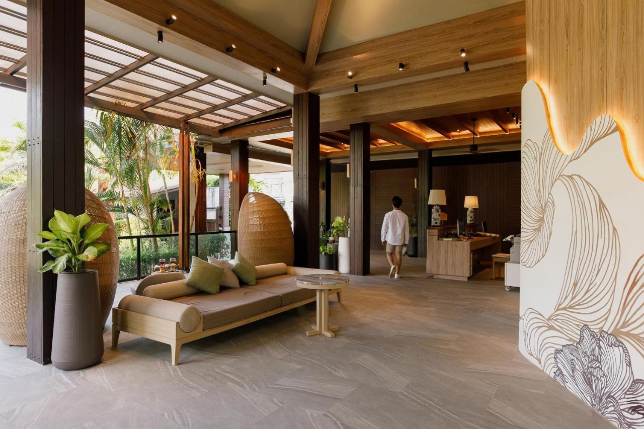 De Malee Pool Villas Ao Nang Buitenkant foto