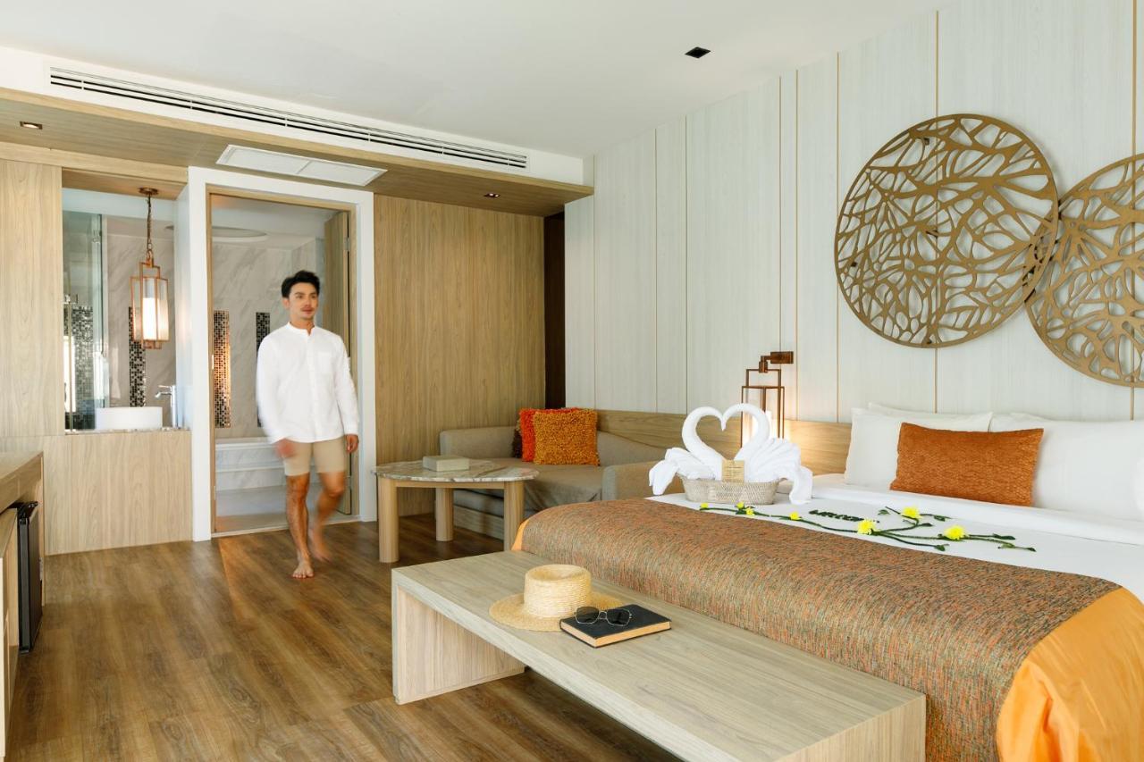 De Malee Pool Villas Ao Nang Buitenkant foto
