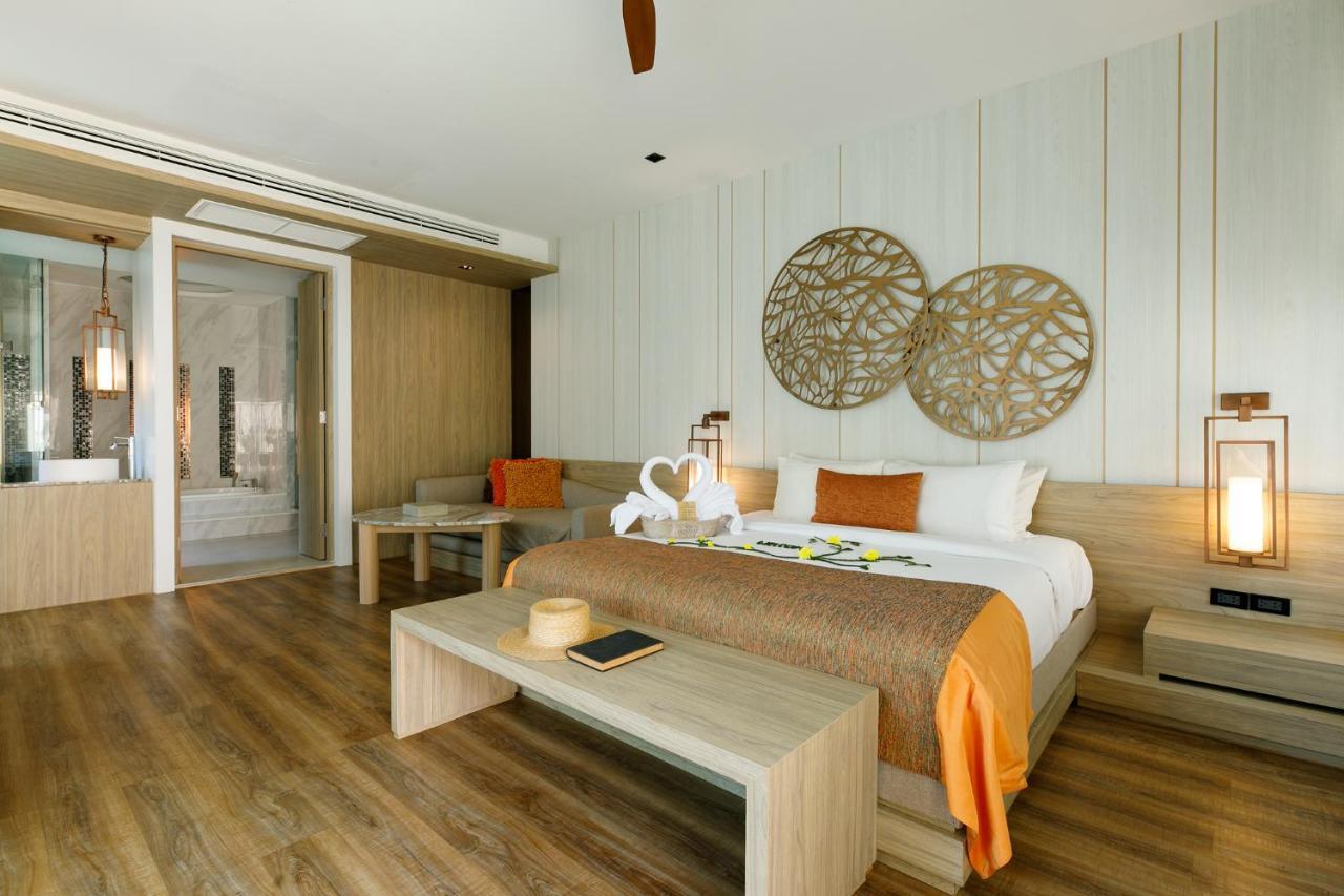 De Malee Pool Villas Ao Nang Buitenkant foto