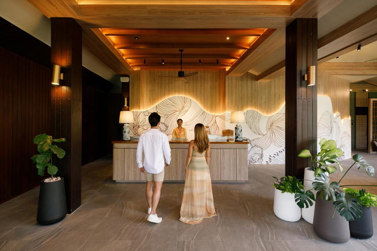 De Malee Pool Villas Ao Nang Buitenkant foto