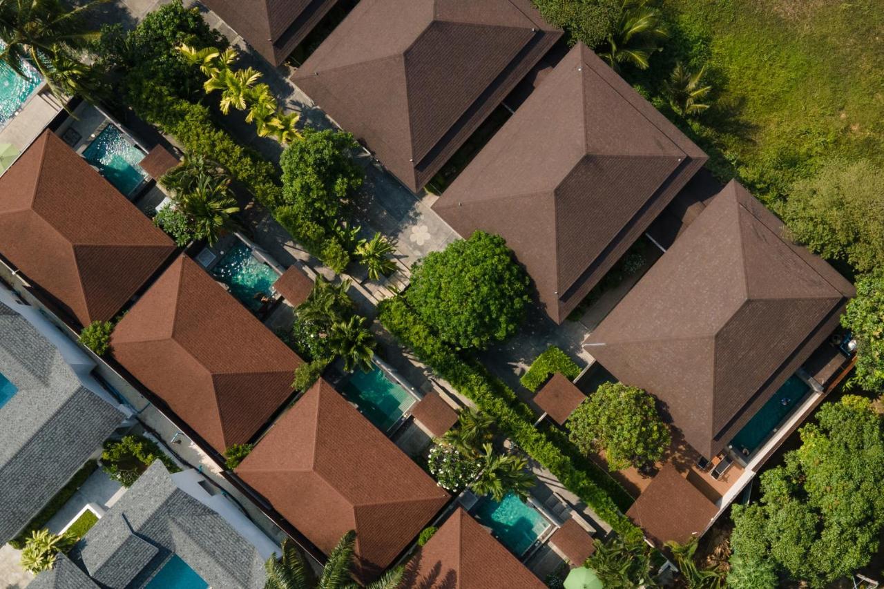 De Malee Pool Villas Ao Nang Buitenkant foto