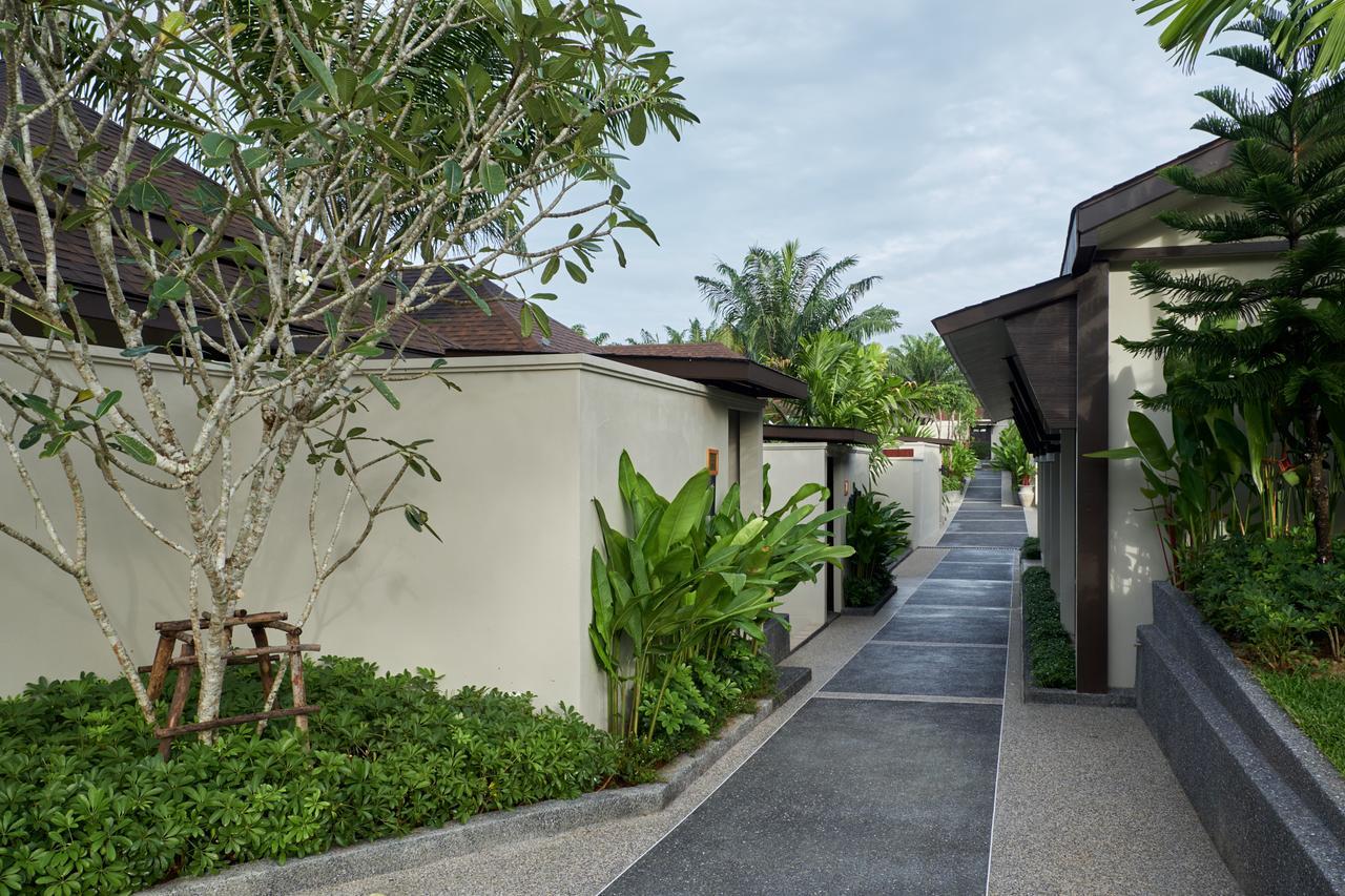De Malee Pool Villas Ao Nang Buitenkant foto