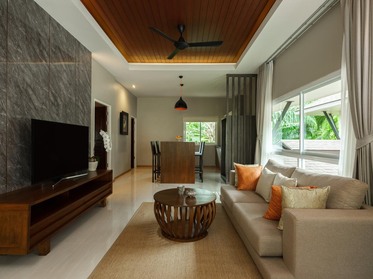 De Malee Pool Villas Ao Nang Buitenkant foto