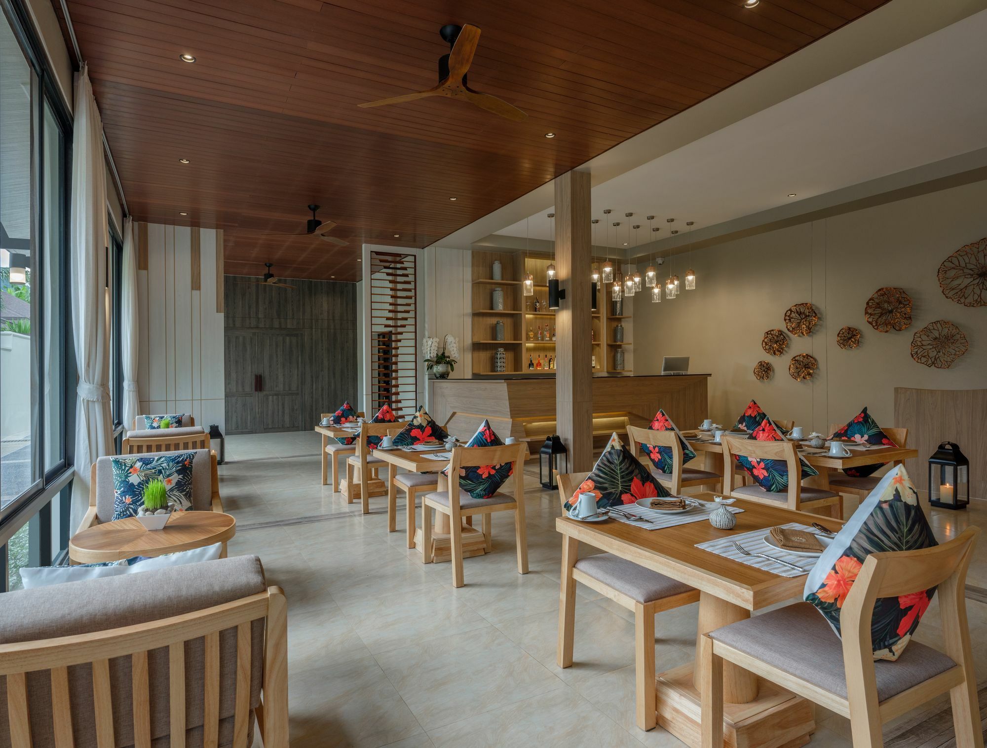 De Malee Pool Villas Ao Nang Buitenkant foto