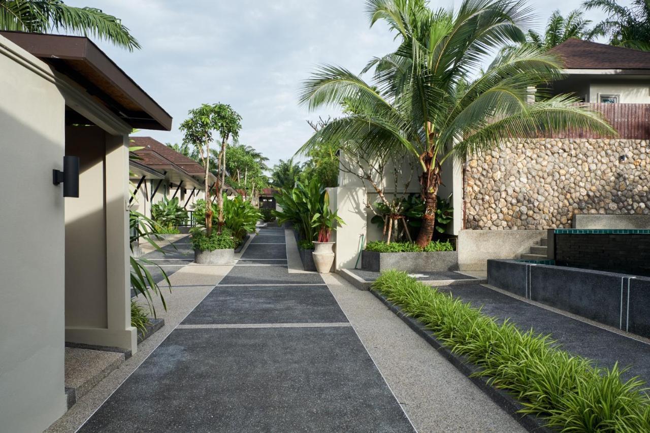 De Malee Pool Villas Ao Nang Kamer foto